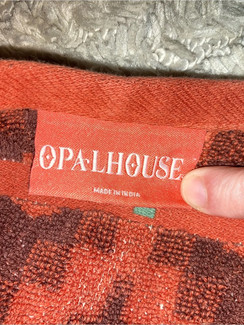 Opalhouse set of 8 washcloths